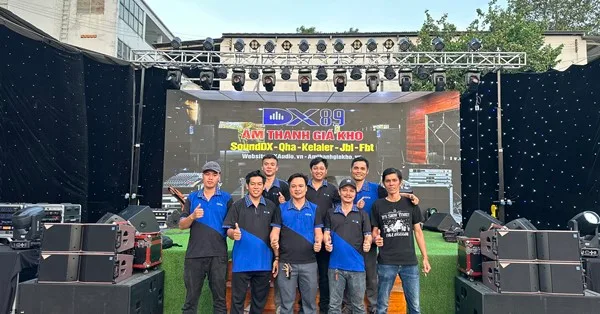 đội ngũ tổ chức sự kiện đội ngũ tổ chức sự kiện