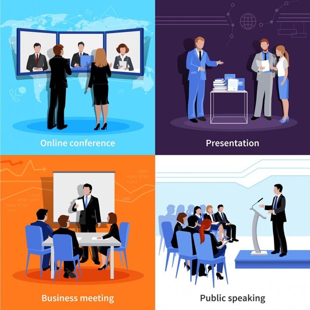 Virtual Event Manager