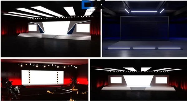 các loại module Led trong nha