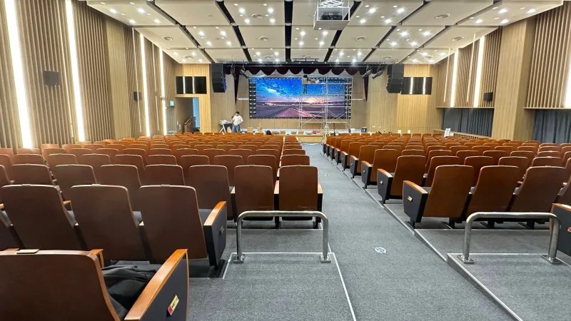 màn hình LED phòng họp cho hội trường lớn màn hình LED phòng họp cho hội trường lớn