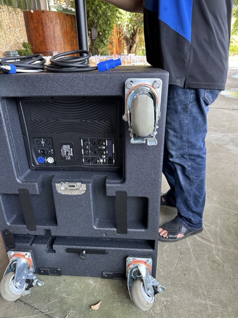 loa sub Sandy MX2.1S loa sub Sandy MX2.1S